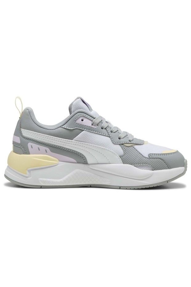 X-Ray 3 399064 Unisex Spor Ayakkabı GRİ - 3