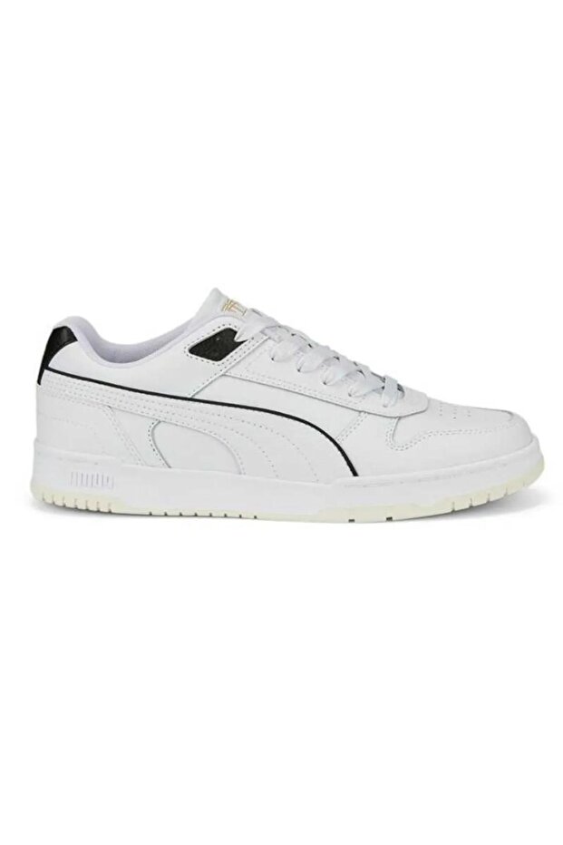 Game Low Unisex Casual Sneakers38637301