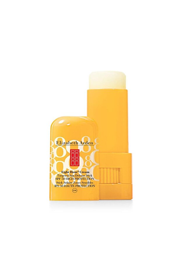 عصا ترطيب للحماية من الشمس تستهدف ثماني ساعات بعامل حماية من الشمس SPF 40 6.8 جرام