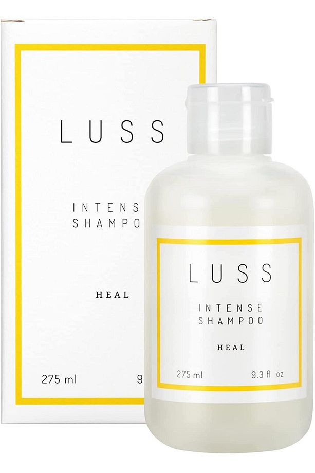Intense Shampoo Dökülme Önleyici Şampuan 275ML - 3