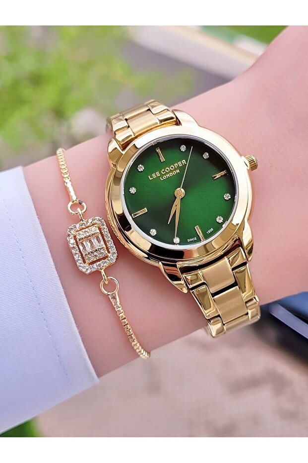 Kadın Kol Saati - 1