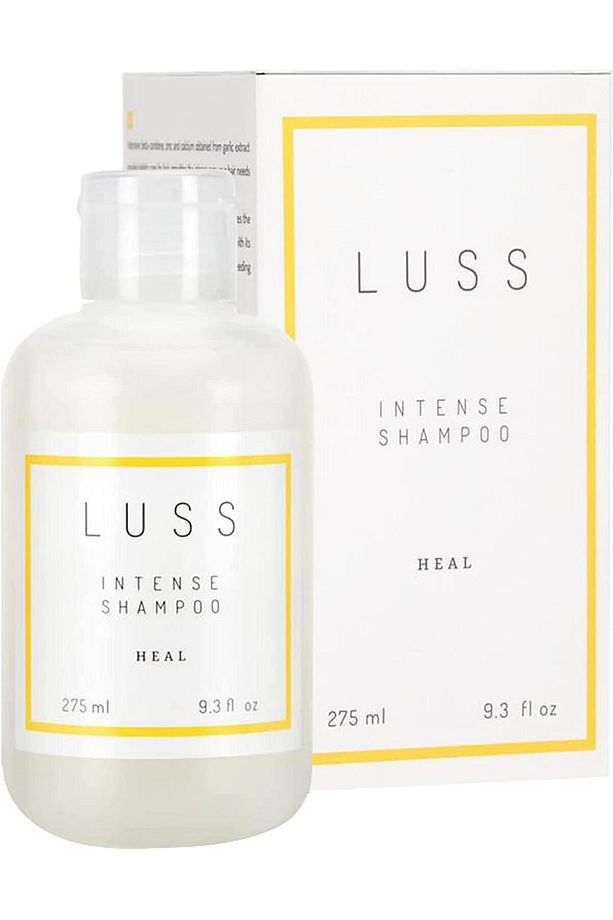 Intense Shampoo Dökülme Önleyici Şampuan 275ML - 5