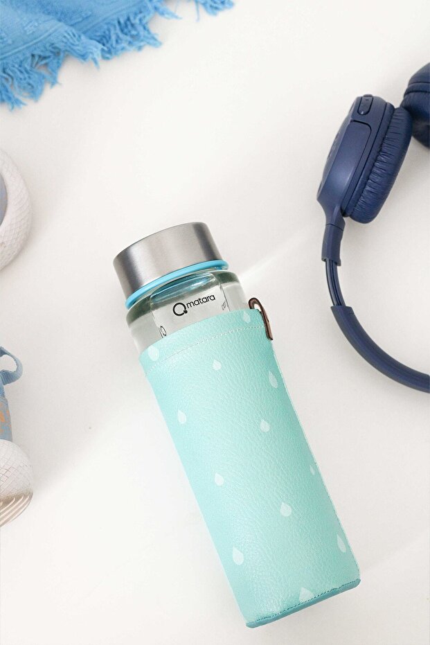 Middle Drop Sleeve Premium Cam Matara - 4