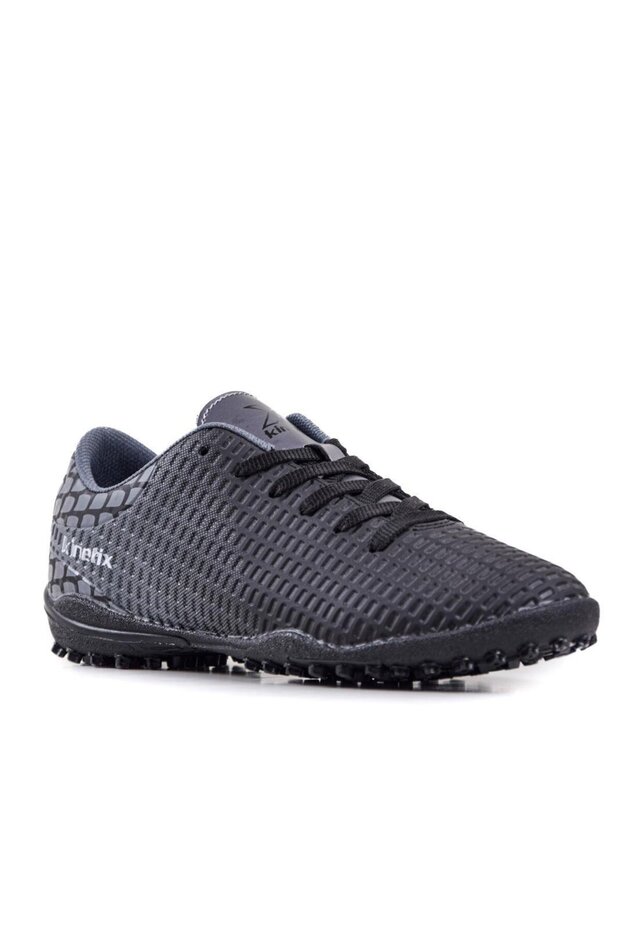 101335455 حذاء Sergı TF Black Astroturf Field