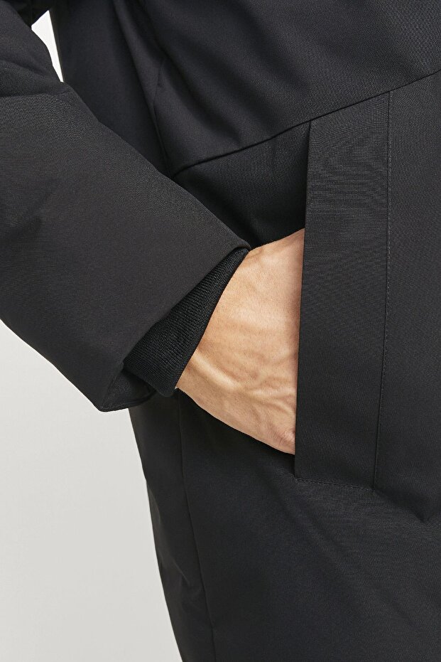 JJPAYNE PARKA JACKET - 5