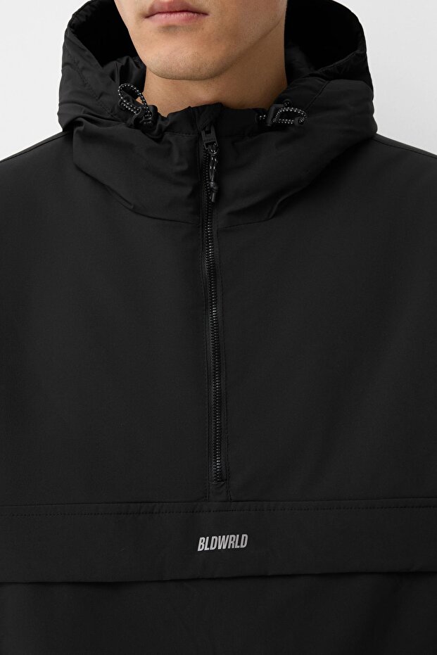 Kapitone kanguru mont - 6