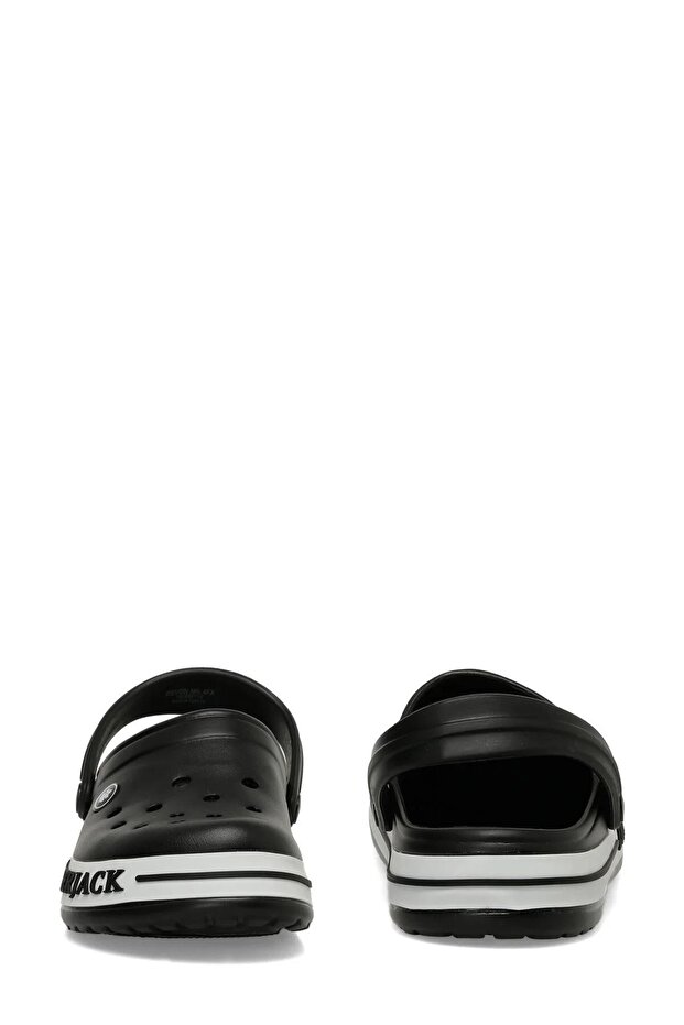 Devon MN FX Siyah Erkek Terlik - 5