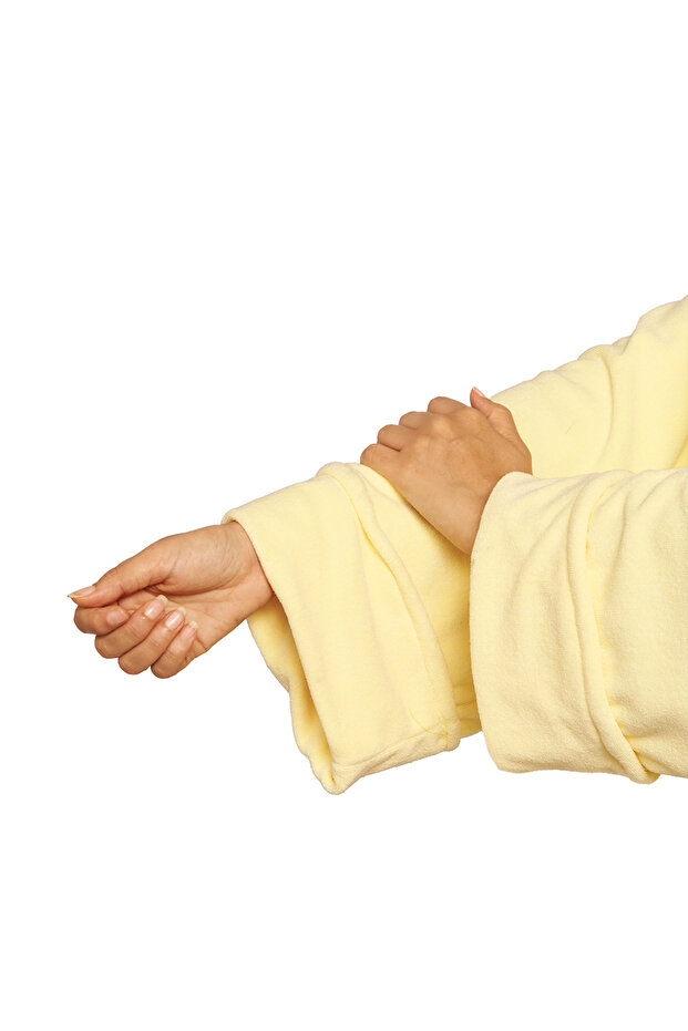 روب الاستحمام من إوار - 1