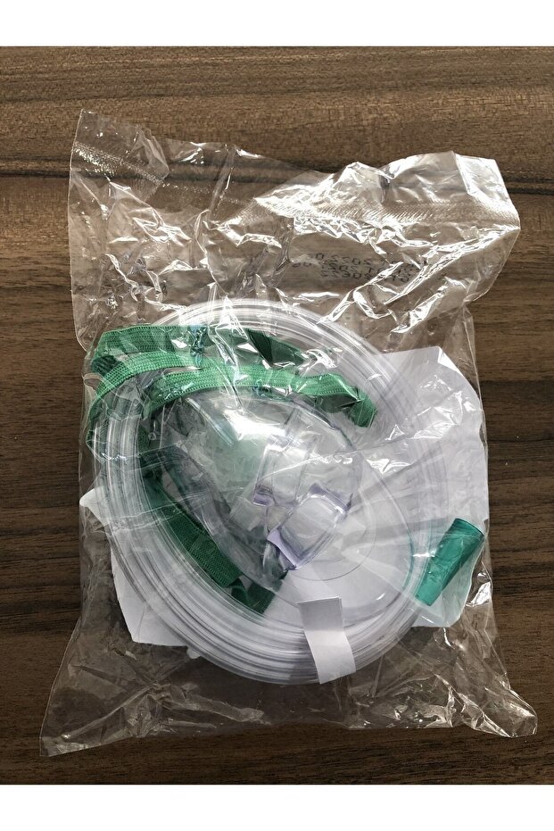 Piston Kompresörlü Nebulizatör - 4