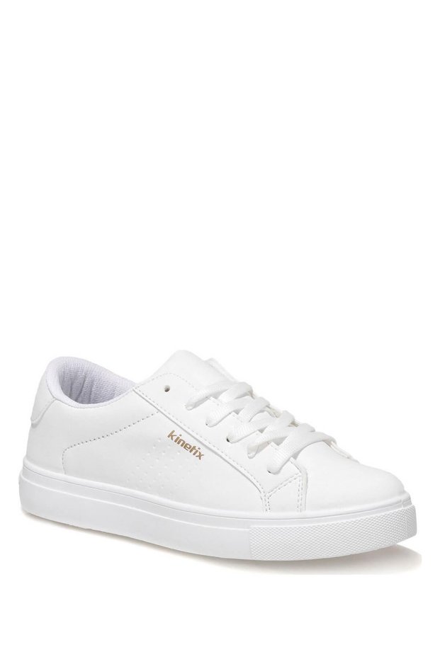 101091156 Poro 2Fx White Women's Sports Shoes