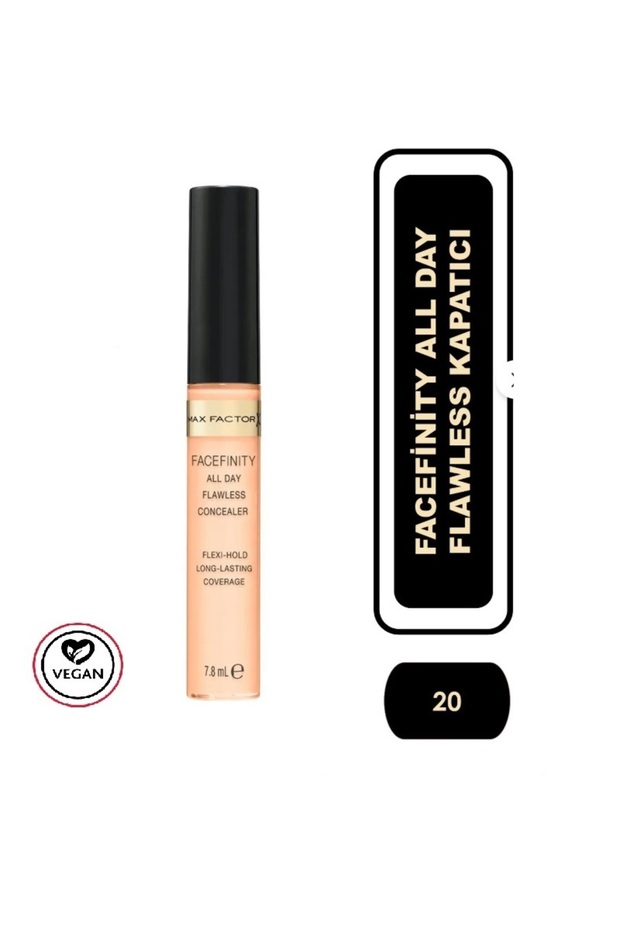 Facefinity Concealer 020 - 1