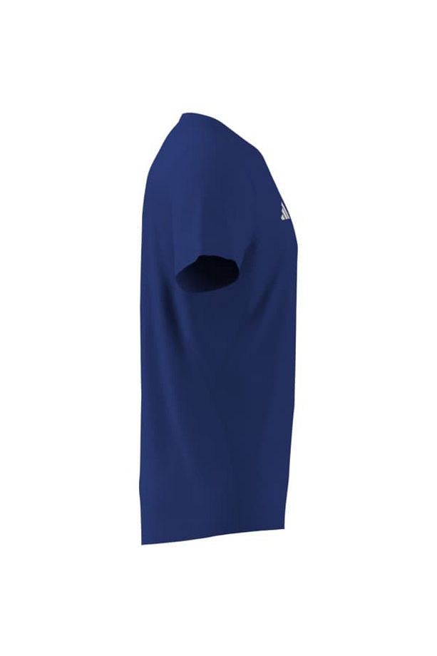 Erkek Tişört ADIZERO E TEE IT1469 - 5