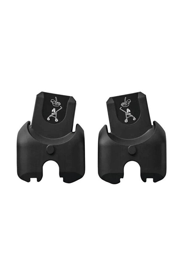 Maxi Cosi Universal Adaptör Set - 1
