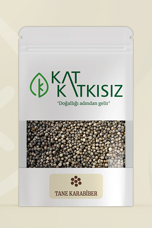 Tane Karabiber 80gr - 1
