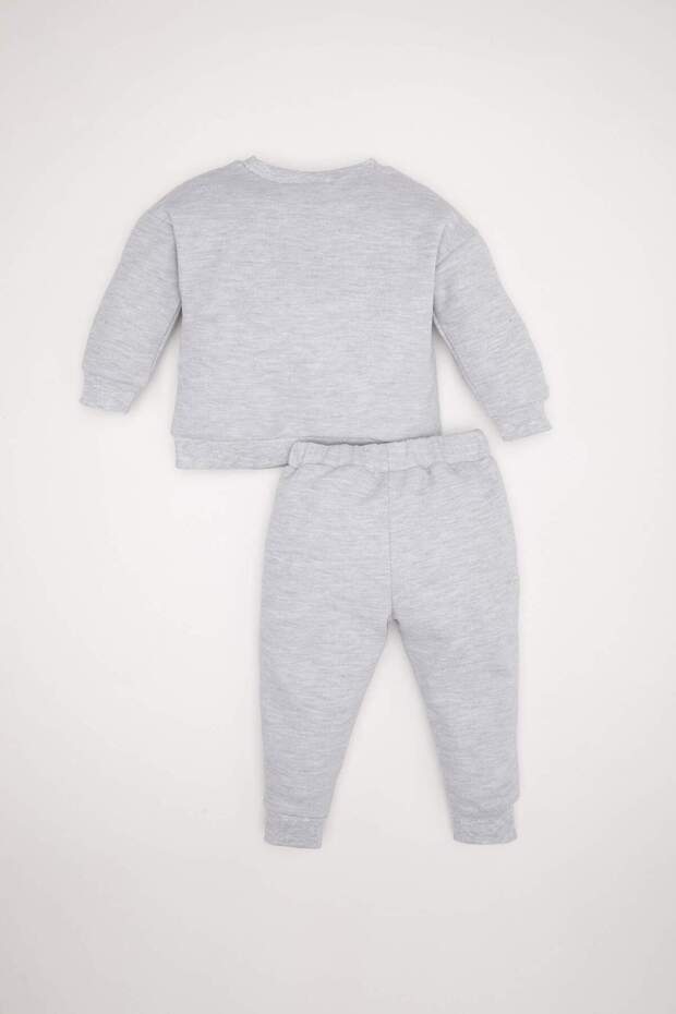 Boy's Double Set - 6