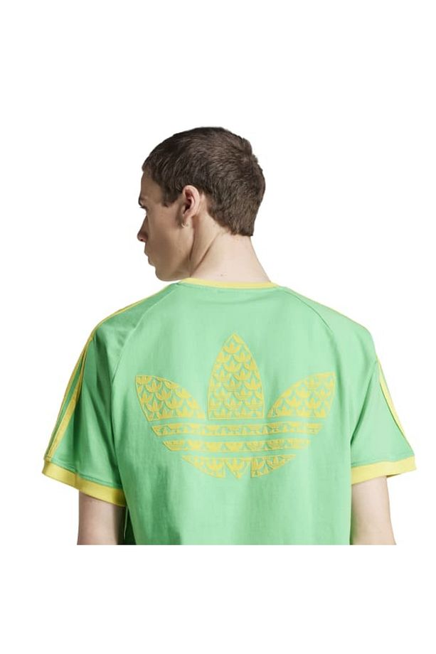 Günlük Tişört Q2 MONOGRAM CAL JP4432 - 5