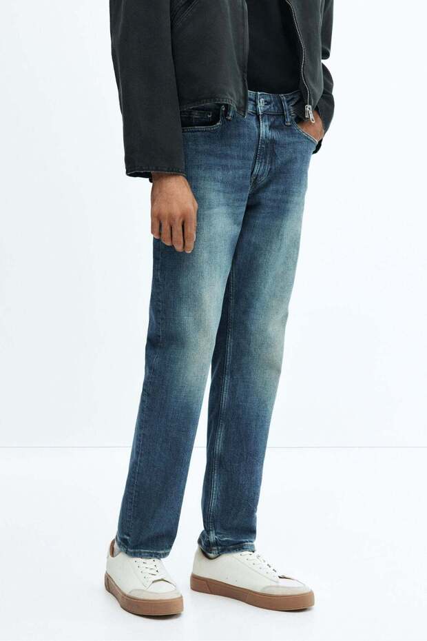 جينز عادي - 3