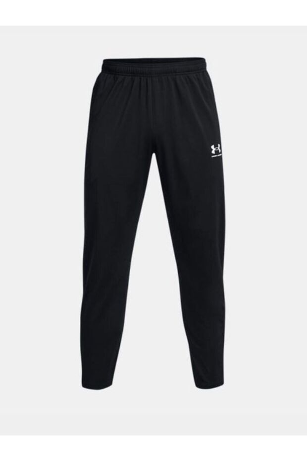 Challenger Erkek Siyah Eşofman Altı - 3