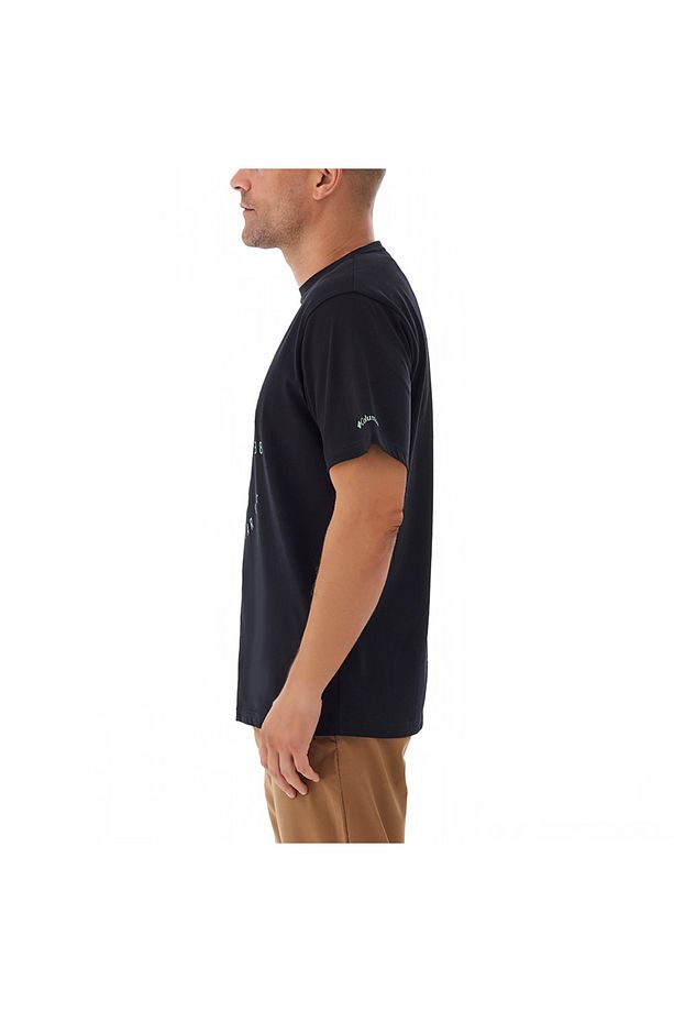 Erkek CS0388-010 CSC Naturally Boundless Erkek Kısa Kollu T-Shirt 9120881010 - 4