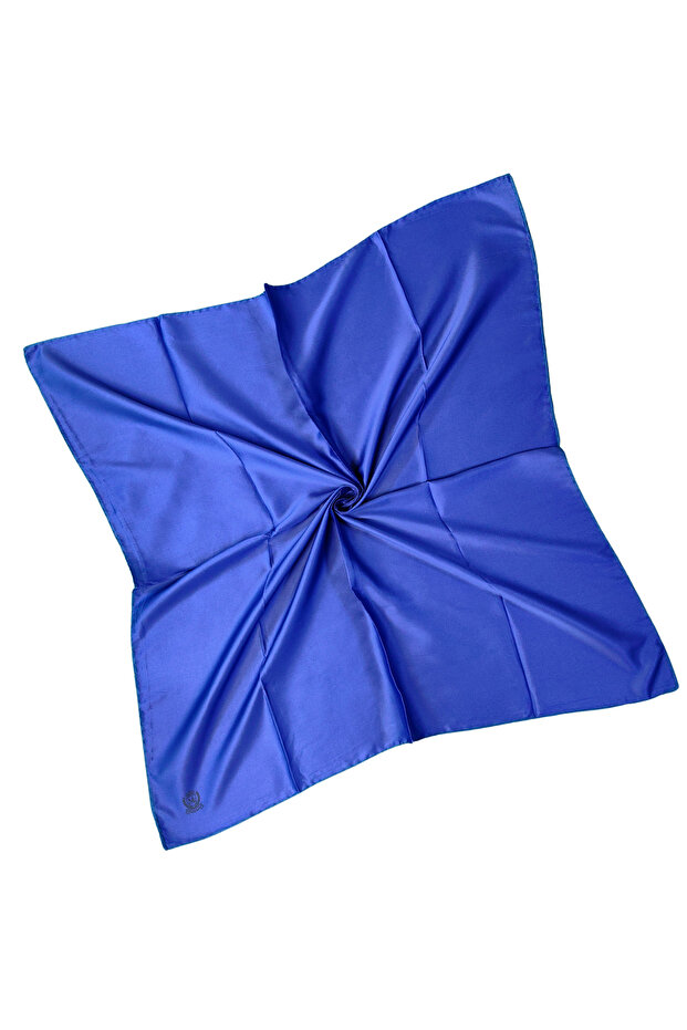 Solid Colored Egyptian Rayon Scarf - 3