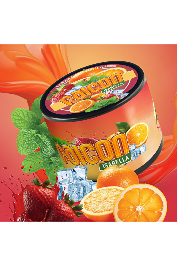 ISABELLA (250 GR.) - 1