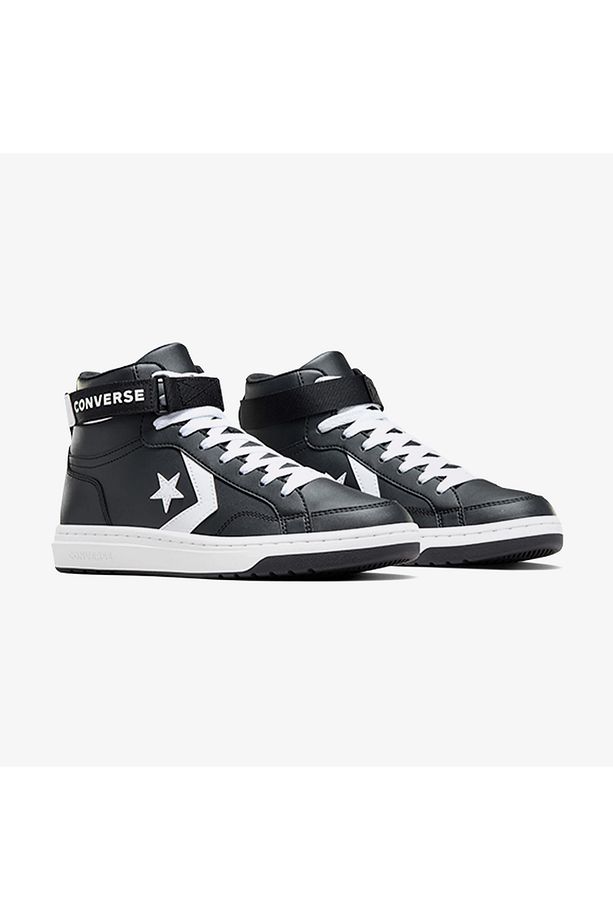 Pro Blaze V2 Unisex Siyah Sneaker - 2