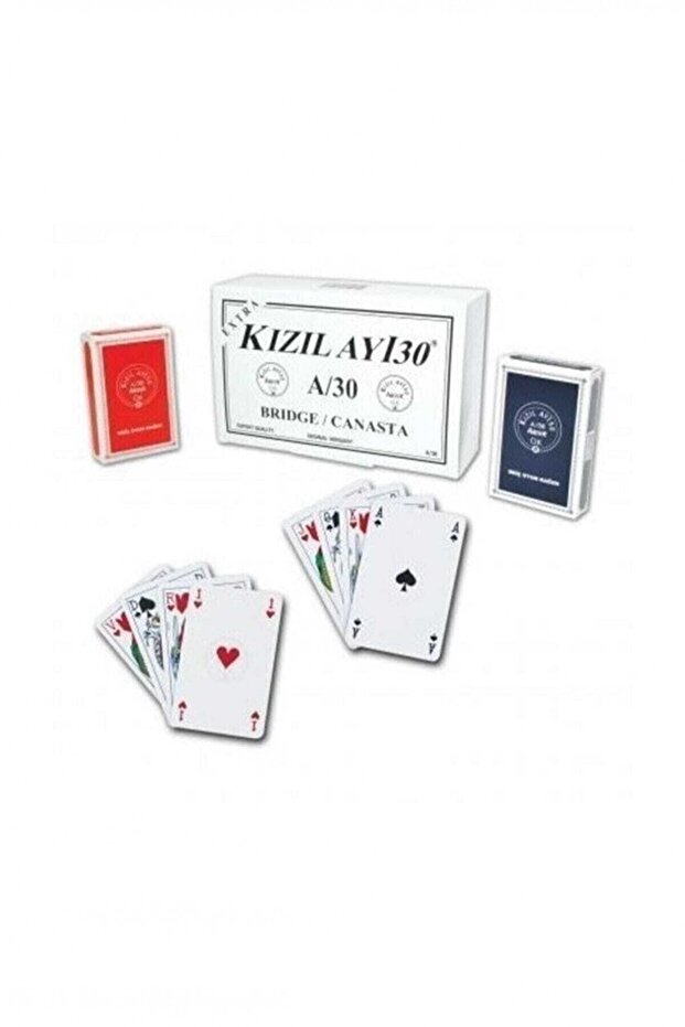 Kağıdı Kızıl-ay