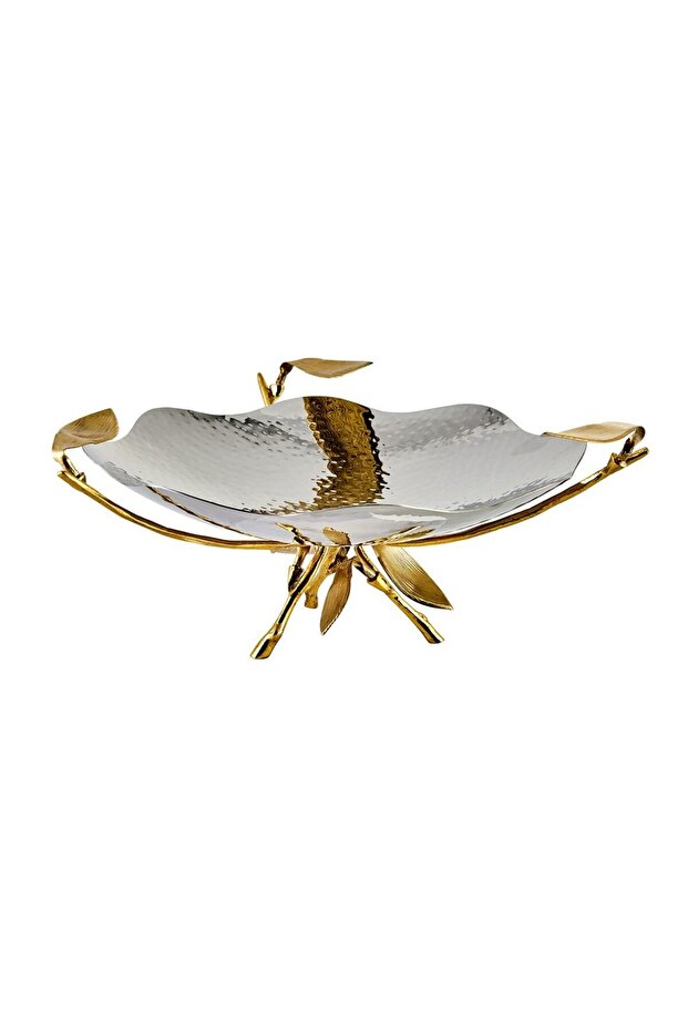 Leaf Ayaklı Servislik - 1
