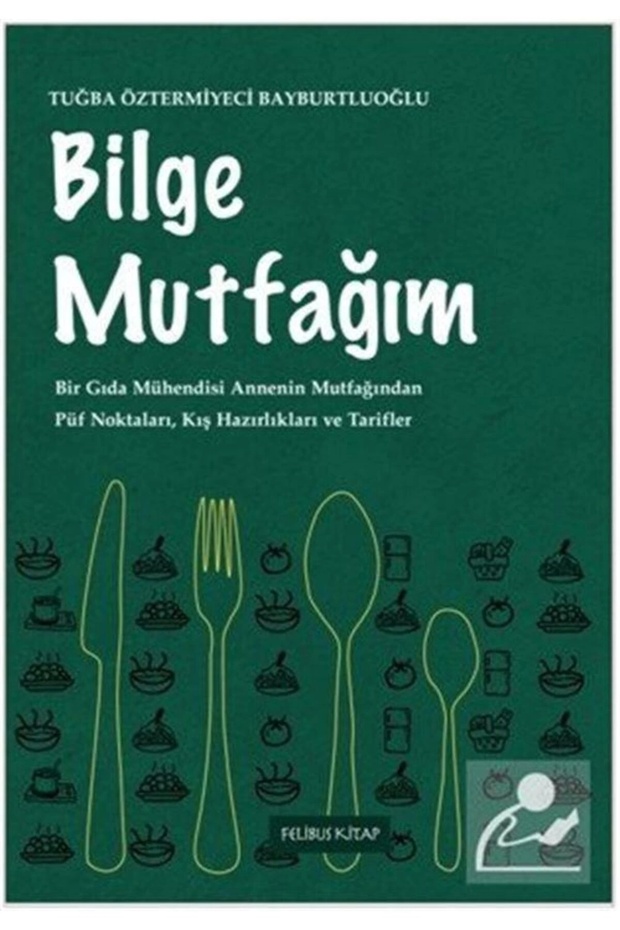 Bilge Mutfağım 1