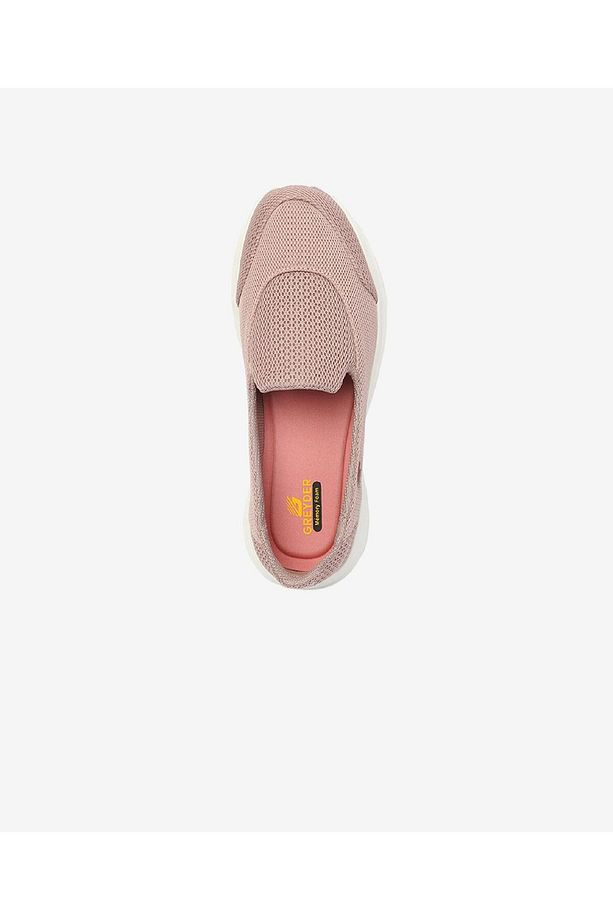 Kadın Pembe Sneaker Ayakkabı 4Y2CA57730 - 4