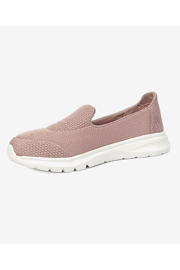 Kadın Pembe Sneaker Ayakkabı 4Y2CA57730 - 3