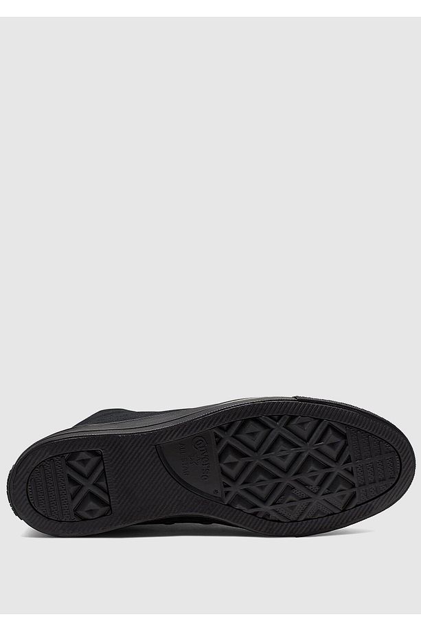 Chuck Taylor All Star Siyah Erkek Sneaker M3310C - 5