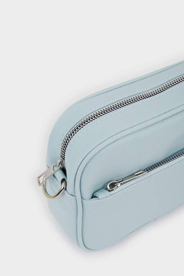 Kadın Çapraz Çanta E6978AXNS - 4