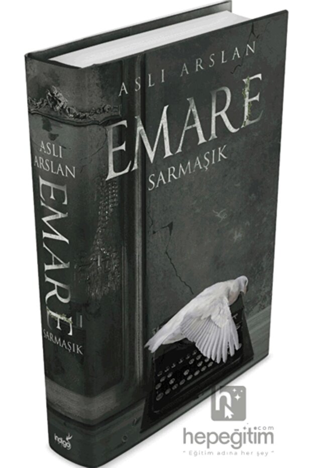 Emare - Sarmaşık - 2