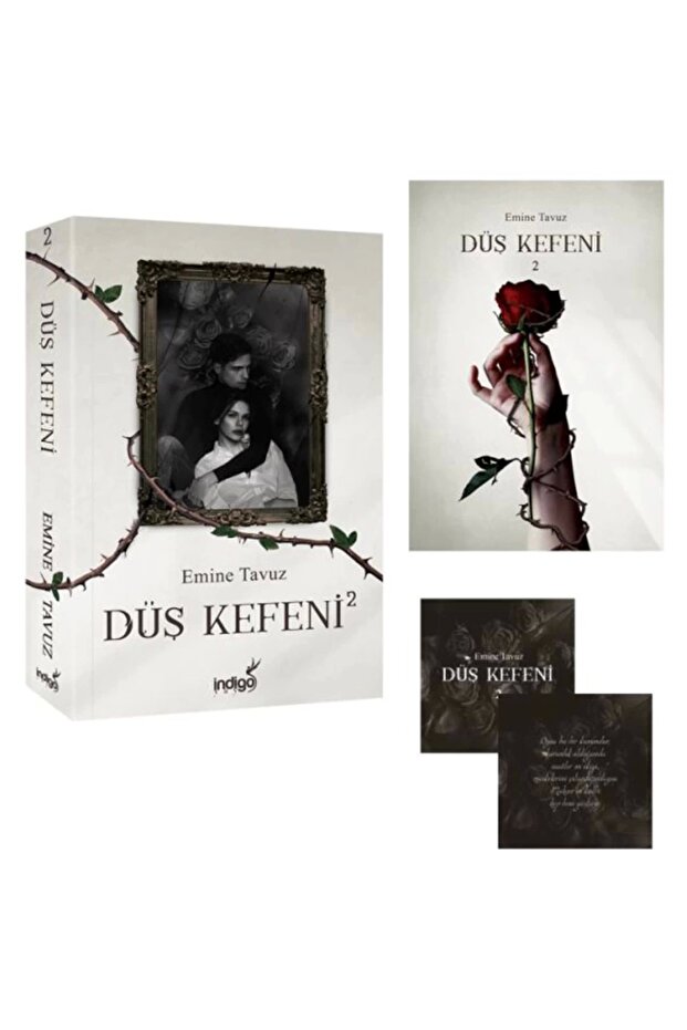 Düş Kefeni 2 - 1