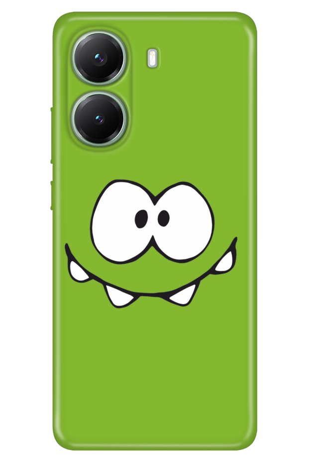 X7 Pro Phone Case Cover Art Silicone Printed Tpu Spoilt