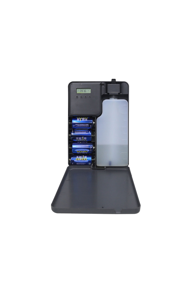 موزع الروائح AL 5 - 2