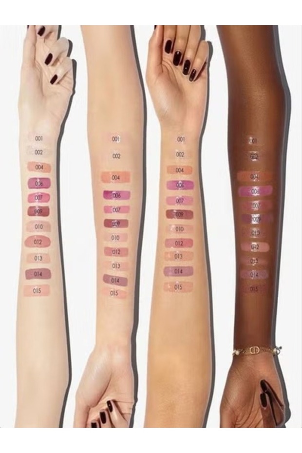 Addict Lip Maximizer - Shade 019 Shimmer Peach 6ml | Plumping Gloss with High Shine & Hydration - 5