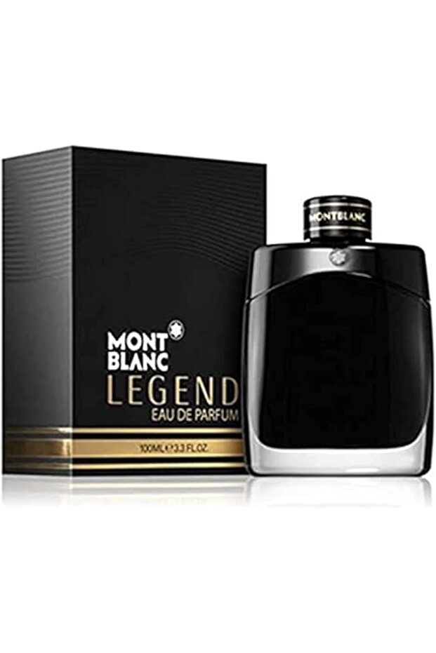 Mont Blanc Legend For Men Eau De Toilette 100ml