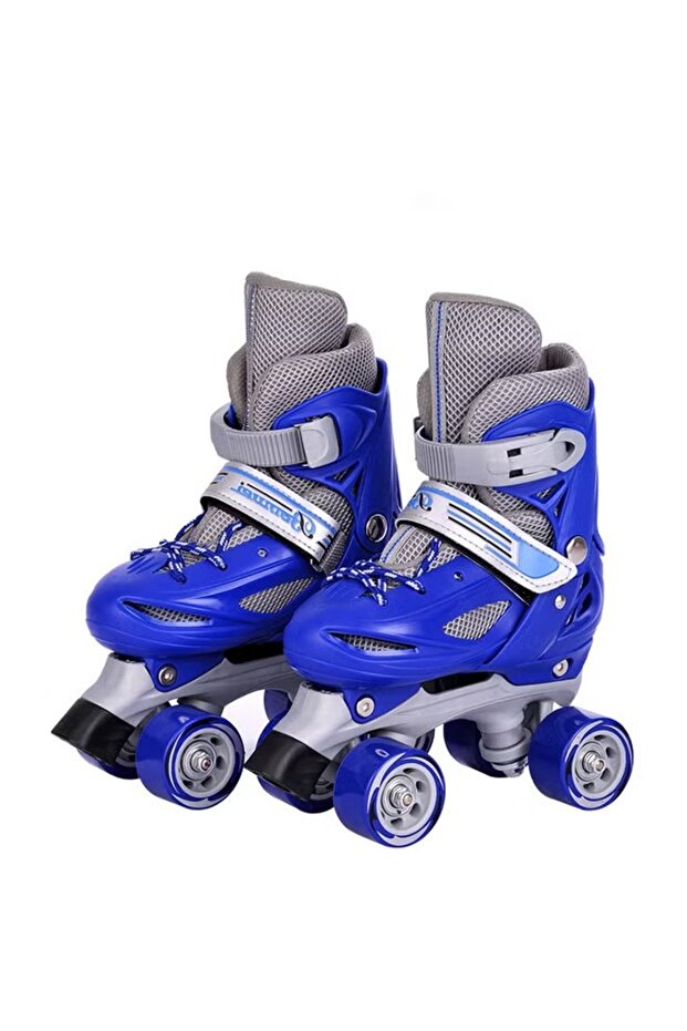 أحذية تزلج قابلة للتعديل - 2