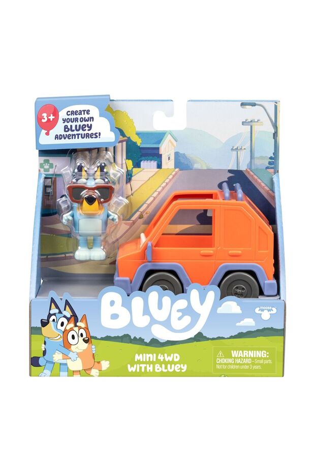 S13 Basic Vehicle 4Wd & 18926 - 1