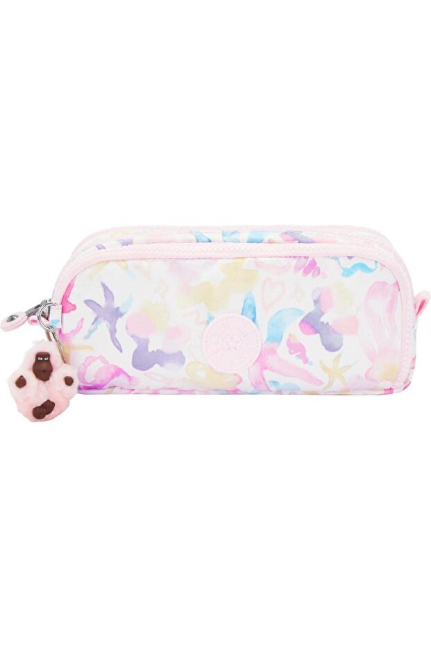 Gitroy Soft Pencil Case - 2