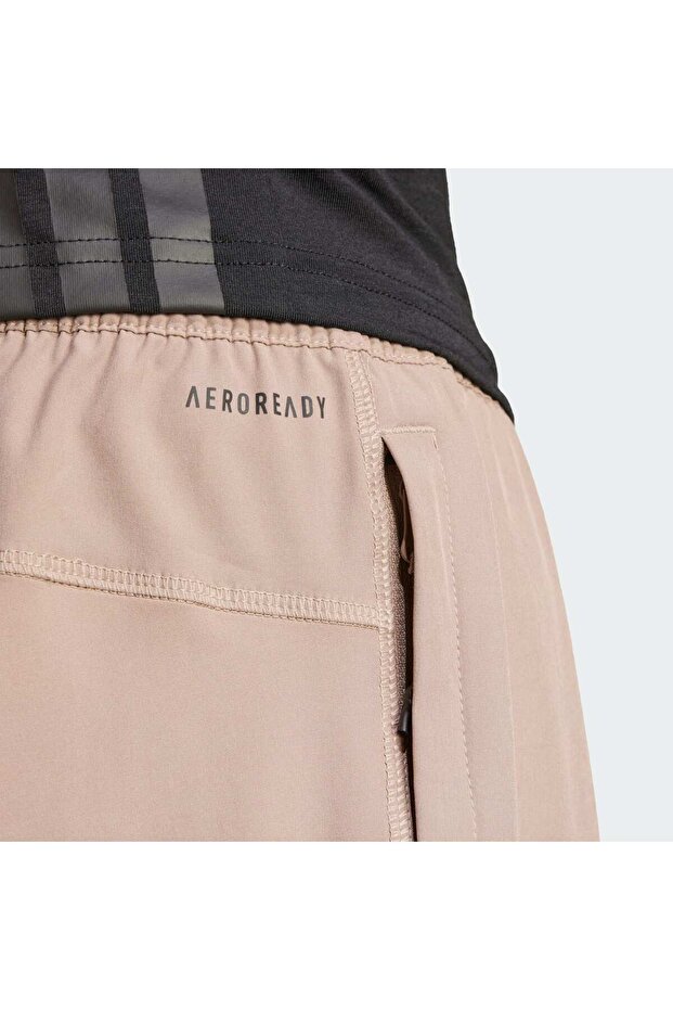 Train Essentials Training Woven Eşofman Altı - 6