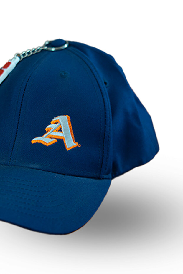 Sapca reglabila brodata - 2