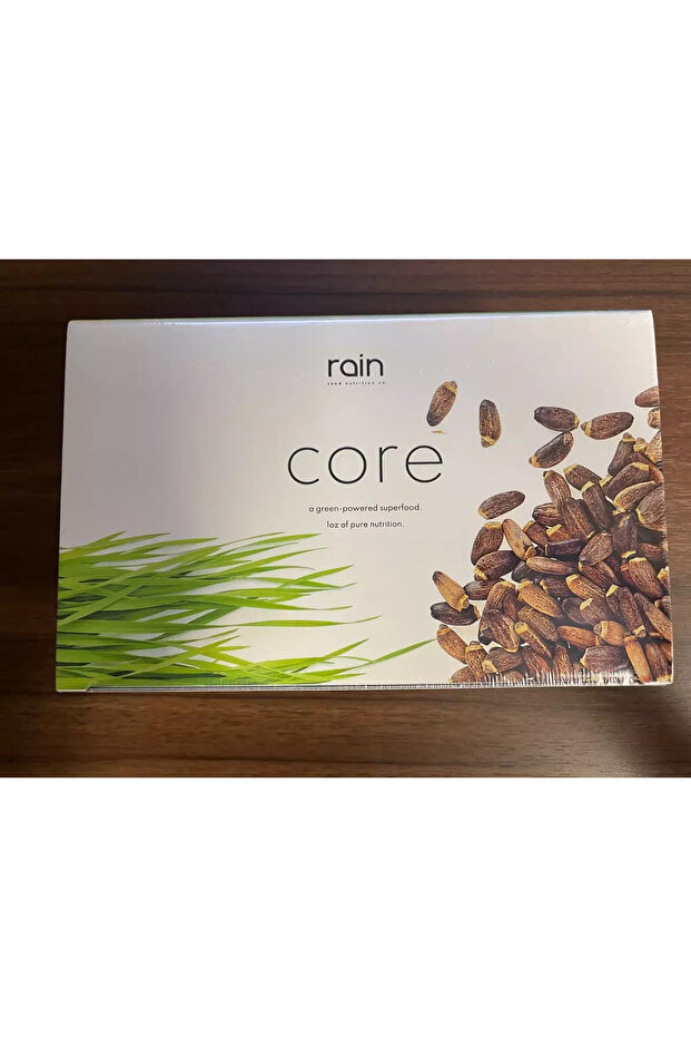 علبة كور ديتوكس مكونة من 5 قطع - 3