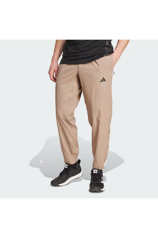 Train Essentials Training Woven Eşofman Altı - 1