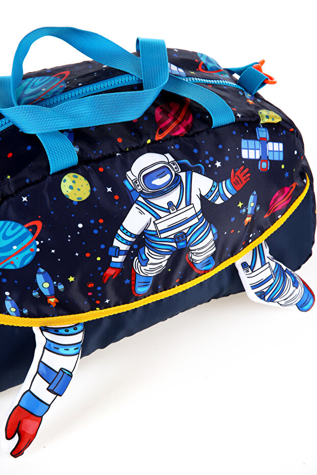 ÇOCUK SEYAHAT ÇANTASI CCS51760 - 4