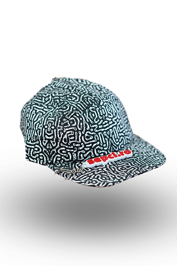 Sapca print reglabila - 1