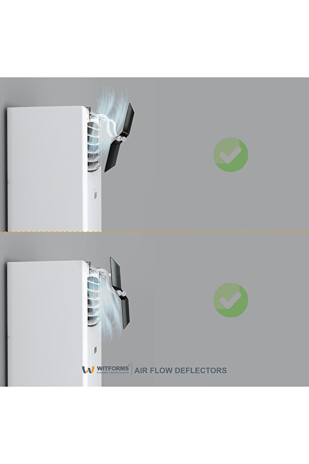 / StandFlow - عاكس هواء مكيف الهواء - 5
