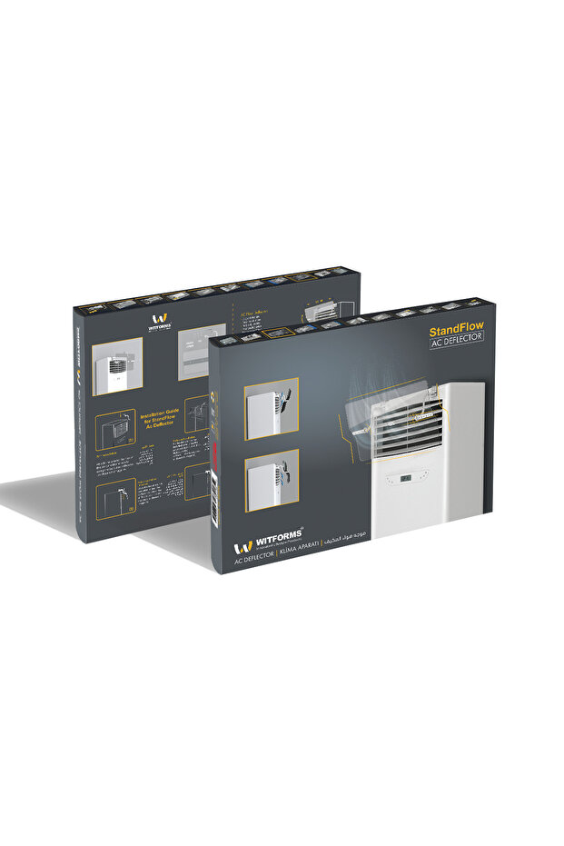 / StandFlow - عاكس هواء مكيف الهواء - 2